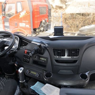 オーダーメイドオプション Jh6 重用 420HP トラクタートラック