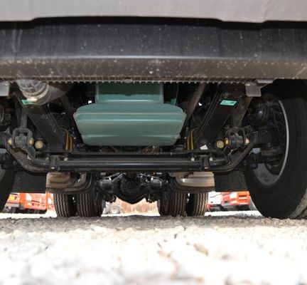 オーダーメイドオプション Jh6 重用 420HP トラクタートラック