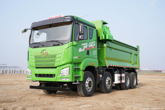 手動トランスミッション 6x4 シノトラック 重荷貨物輸送用ダンプティッパートラック