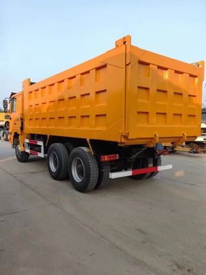 パワーアシスタントステアリングシステム シャックマン ダンプトラック 4-6L エンジン容量