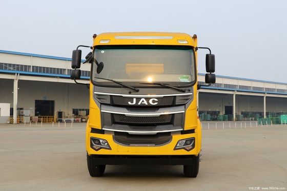 国営重型トラックグループのダンプトラック 預計出荷時間 ≤5席