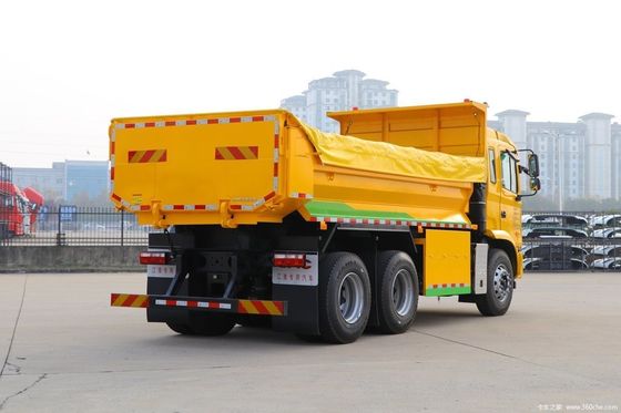 国営重型トラックグループのダンプトラック 預計出荷時間 ≤5席