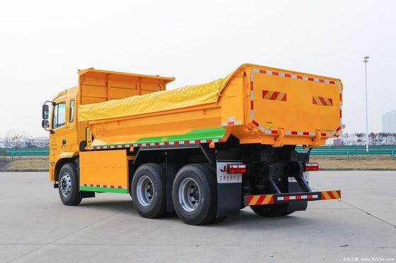 国営重型トラックグループのダンプトラック 預計出荷時間 ≤5席