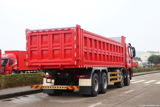 シノトラクのISOタイヤ認証付きの手動トランスミッションの重荷ターパートラック