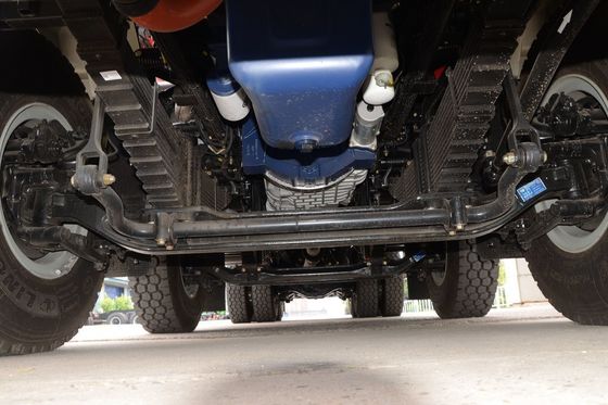 351-450hp シノトラック HOWO 6X4 オーダーメイドカラーヒドロリックステアリング