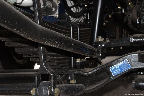 351-450hp シノトラック HOWO 6X4 オーダーメイドカラーヒドロリックステアリング