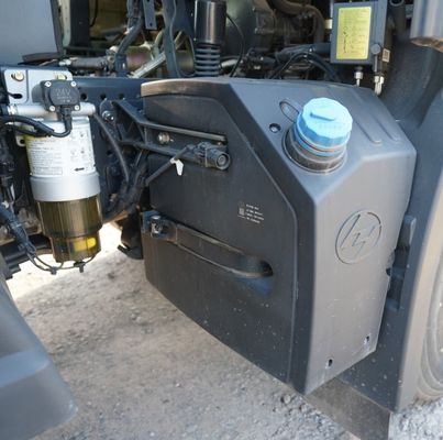 シノトラック・シャシ ダンプ・ゴミトラック 泥車 砂と砂石トラック 多用途