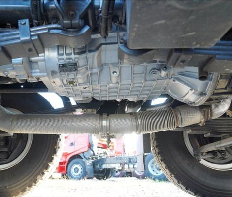 タイヤのカスタマイズ サイク 香港洋 ジーフ H6 6X4 トラクター トラック 重荷建設用