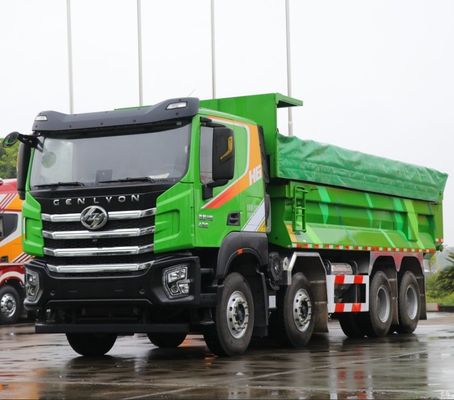 6X4 駆動車 トラクター トラック サイク ホンヤン ジエフ H6 ダンプトラック ≤5 シート