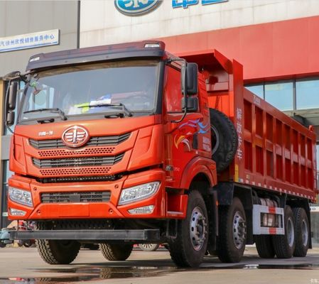 FAW アフリカ用重用ダンプトラック シノトラック・シャシーと28V~1500KW・オルタネター