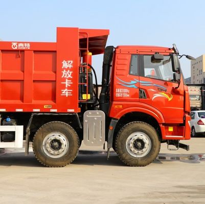 FAW アフリカ用重用ダンプトラック シノトラック・シャシーと28V~1500KW・オルタネター