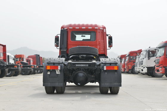 6ヶ月 販売後サービス 420HP ヘビー デューティ トラクター トラック