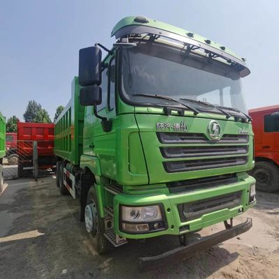 タイヤ 21-30t 負荷容量 351-450hp とカスタマイズされたデザインのダンプトラック
