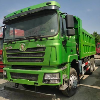 タイヤ 21-30t 負荷容量 351-450hp とカスタマイズされたデザインのダンプトラック