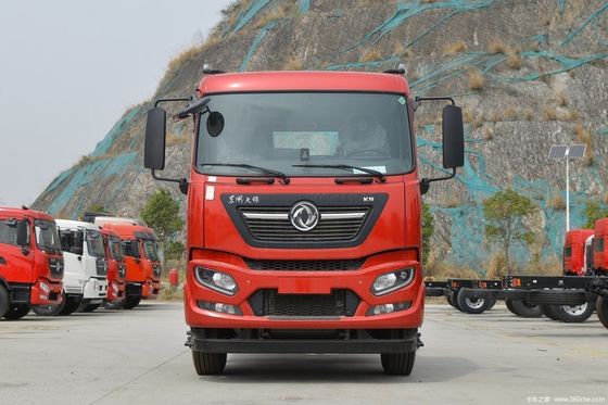 351-450hp 天然ガス トラクター