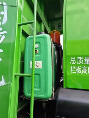 空調装備 シノトラック ダンプトラック シャーシ 強力なディーゼルエンジン