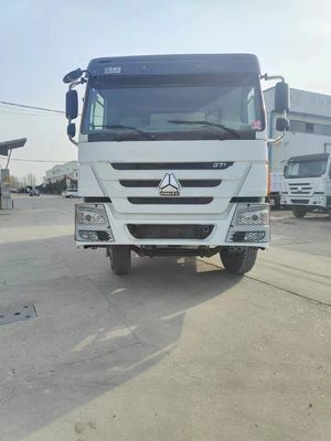 8.5x2.6x3.6m シノトルク・シャシ付き重荷ダンプトラック