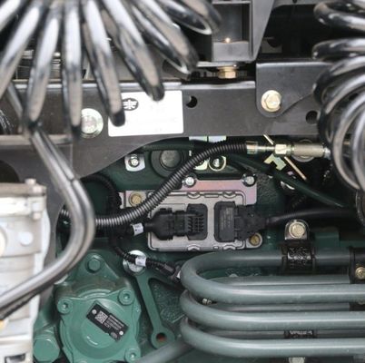 FAW Jiefang 6X4 J6p 370-550HP トレーラー トラクターヘッド トラック 運送コストと配達時間