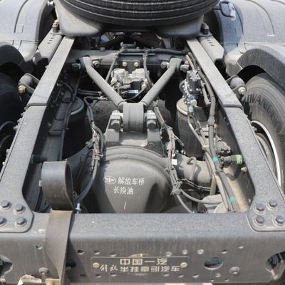 2022 2023 FAW シノ トラクター トラック ヘッド 6X4 中古 シノトラク HOWO トラクター トラック 371HP 375 420