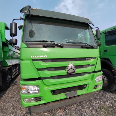 シノトラック HOWO 8X4 6X4 371HP 30t 40t 50t 貨物用タンプトラック