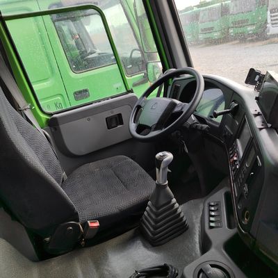 シノトラック HOWO 8X4 6X4 371HP 30t 40t 50t 貨物用タンプトラック