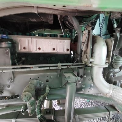 シノトラック HOWO 8X4 6X4 371HP 30t 40t 50t 貨物用タンプトラック