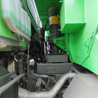 シノトラック HOWO 8X4 6X4 371HP 30t 40t 50t 貨物用タンプトラック
