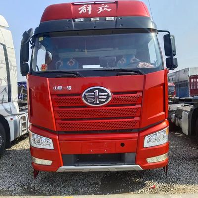 400L 燃料 重荷 トラクター トラクター トラック パーソナライズされた仕様と容量