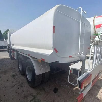 動力補助付き水力ステアリング 重荷用HOWO 336シリーズスプリングラートラック