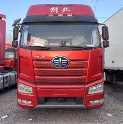 460馬力 6X4 トラクター ダブルドライブ 国産 5 パイロット バージョン
