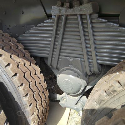 シノトラック 中古車 輸送 重荷トラック HOWO 6*4 ダンパー・ティッパートラック 5% 割引