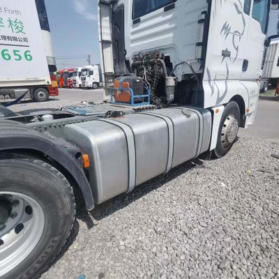 1000L ディーゼル燃料タンク 重荷 トラクター 貨物 輸送 トラック シトラック