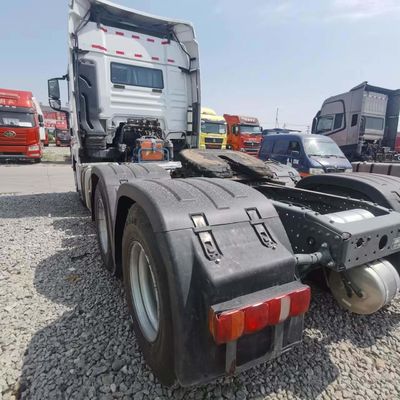 1000L ディーゼル燃料タンク 重荷 トラクター 貨物 輸送 トラック シトラック