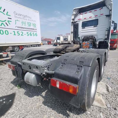 1000L ディーゼル燃料タンク 重荷 トラクター 貨物 輸送 トラック シトラック