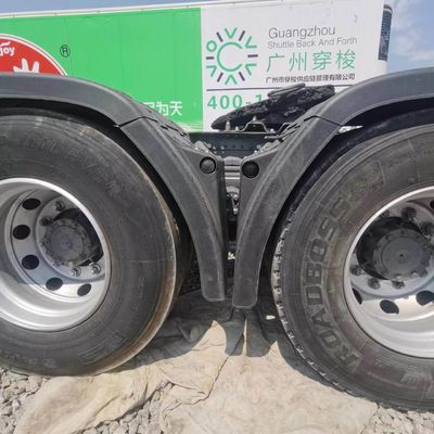 1000L ディーゼル燃料タンク 重荷 トラクター 貨物 輸送 トラック シトラック