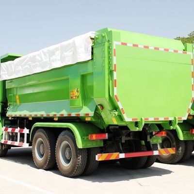 重荷用シノトラック・シャーシ リフォームされたダンプトラック スキャマン F3000 6X4