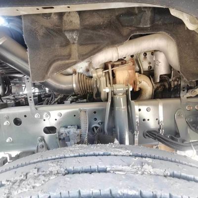 重荷や長距離輸送用 540HP 重荷ダンプトラック トラクター
