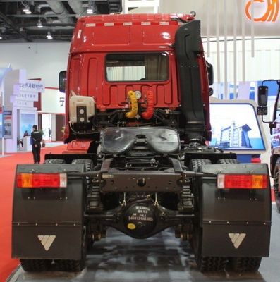 Auman Ctx6 トラック 6ヶ月 あなたの満足を保証する售後サービス