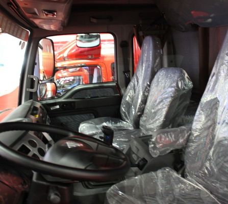 Auman Ctx6 トラック 6ヶ月 あなたの満足を保証する售後サービス