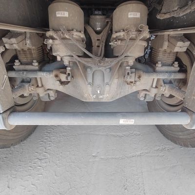 371HP 20cbm Euro3 ウェイチャイ ディーゼル ターパー トラック 水力方向車付き鉱山トラック