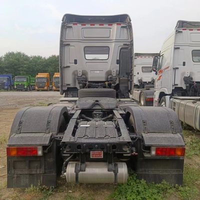 空中吊り座席 重荷トラクター 貨物 トラック 長距離輸送用