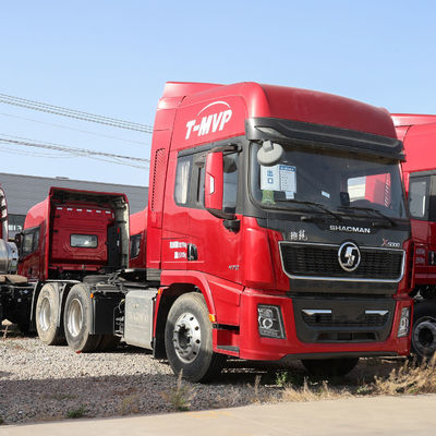 タイヤデザイン 引越し用のチューブレス 550HP重用トラクタートレーラー