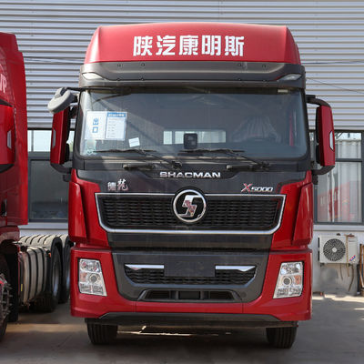 タイヤデザイン 引越し用のチューブレス 550HP重用トラクタートレーラー