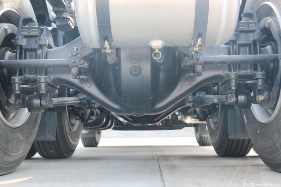 タイヤデザイン 引越し用のチューブレス 550HP重用トラクタートレーラー