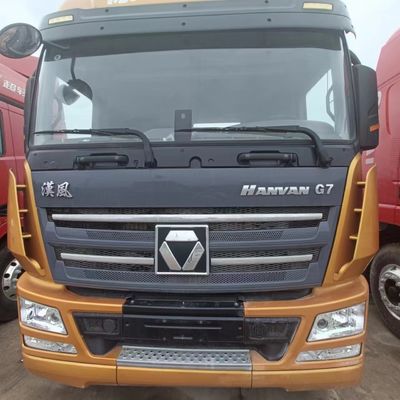 手動トランスミッション 困難な地形輸送のための重荷車