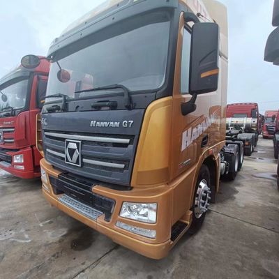 手動トランスミッション 困難な地形輸送のための重荷車