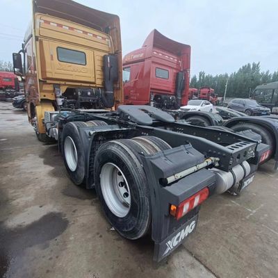 手動トランスミッション 困難な地形輸送のための重荷車