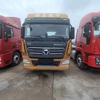 手動トランスミッション 困難な地形輸送のための重荷車