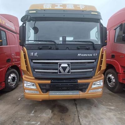 タイヤ 重用シノトラック シャシ 動力補助水力方向車