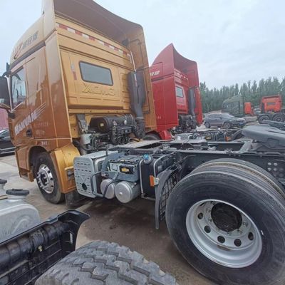 タイヤ 重用シノトラック シャシ 動力補助水力方向車